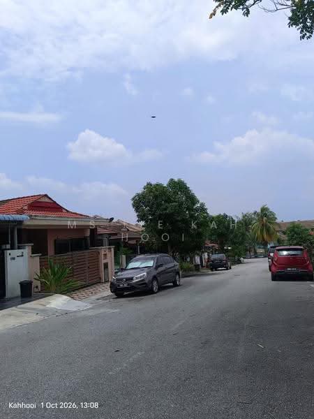 Terraced House for Sale in Rawang (Selangor) - Ms Lee kah Hooi - Exterior - PropertyGuru.com.my