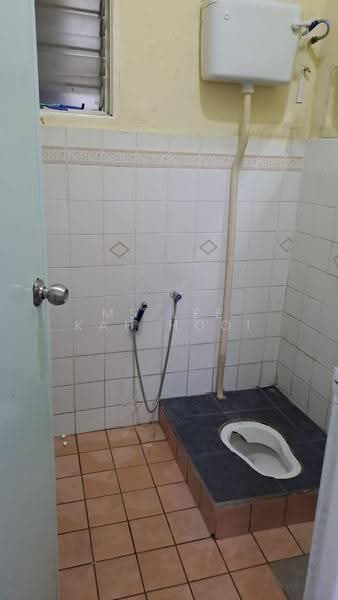 Terraced House for Sale in Rawang (Selangor) - Ms Lee kah Hooi - Bathroom - PropertyGuru.com.my
