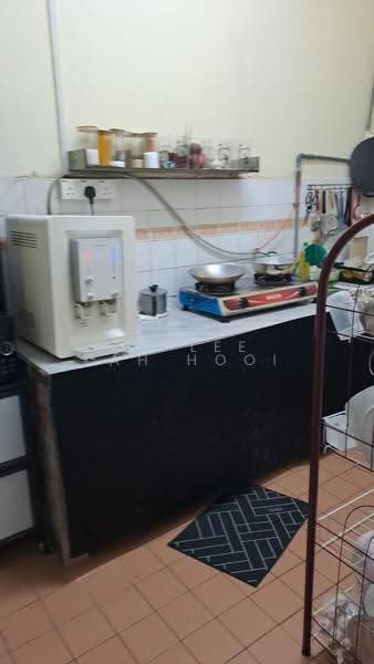 Terraced House for Sale in Rawang (Selangor) - Ms Lee kah Hooi - Kitchen - PropertyGuru.com.my