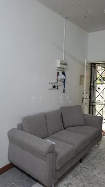 Terraced House for Sale in Rawang (Selangor) - Ms Lee kah Hooi - Living Room - PropertyGuru.com.my