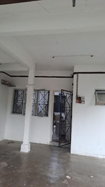 Terraced House for Sale in Rawang (Selangor) - Ms Lee kah Hooi - Entrance - PropertyGuru.com.my