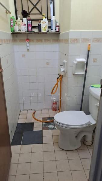 Terraced House for Sale in Rawang (Selangor) - Ms Lee kah Hooi - Bathroom - PropertyGuru.com.my