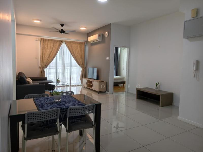 Condominium for Sale at Urbana Residences - Kenjjo Yeo - Living Room - PropertyGuru.com.my