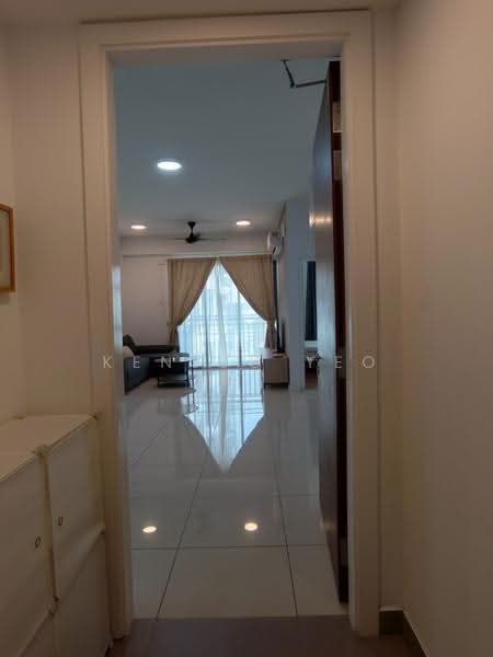 Condominium for Sale at Urbana Residences - Kenjjo Yeo - Living Room - PropertyGuru.com.my