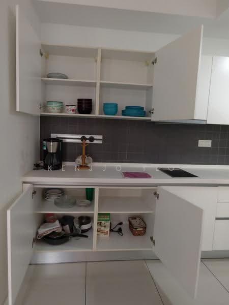 Condominium for Sale at Urbana Residences - Kenjjo Yeo - Kitchen - PropertyGuru.com.my