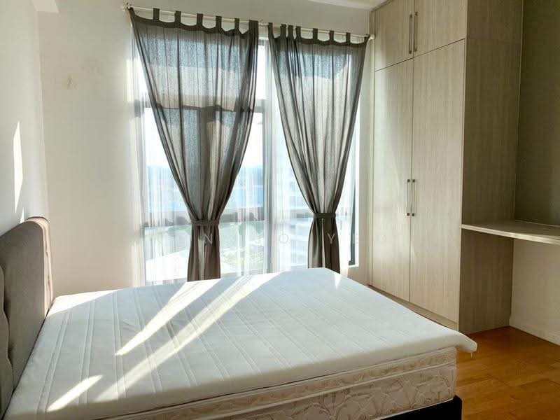 Condominium for Sale at Urbana Residences - Kenjjo Yeo - Bedroom - PropertyGuru.com.my