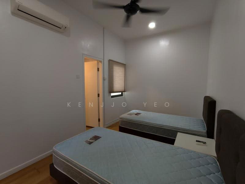 Condominium for Sale at Urbana Residences - Kenjjo Yeo - Bedroom - PropertyGuru.com.my