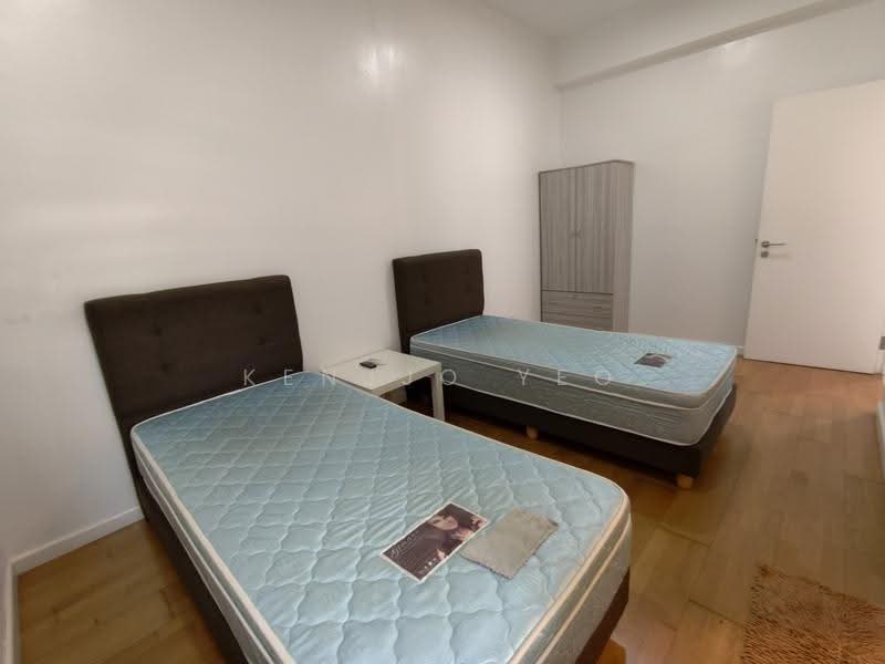 Condominium for Sale at Urbana Residences - Kenjjo Yeo - Bedroom - PropertyGuru.com.my