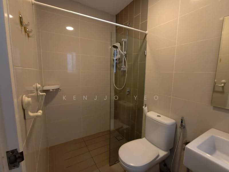 Condominium for Sale at Urbana Residences - Kenjjo Yeo - Bathroom - PropertyGuru.com.my