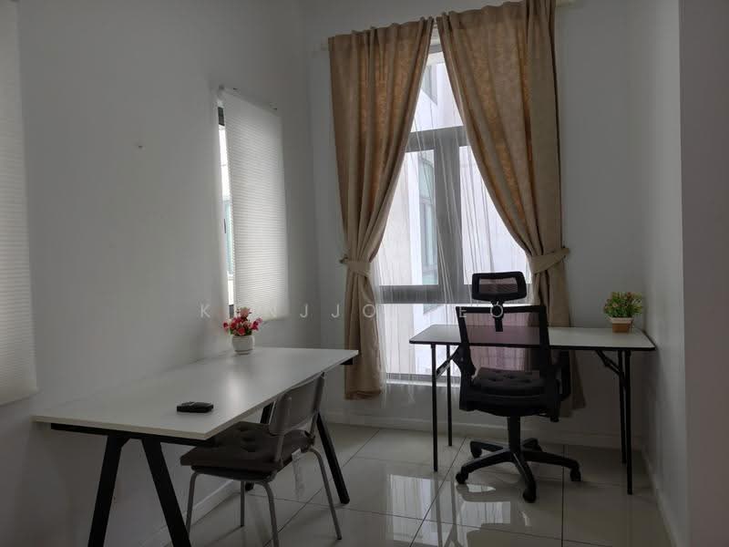 Condominium for Sale at Urbana Residences - Kenjjo Yeo - Study - PropertyGuru.com.my