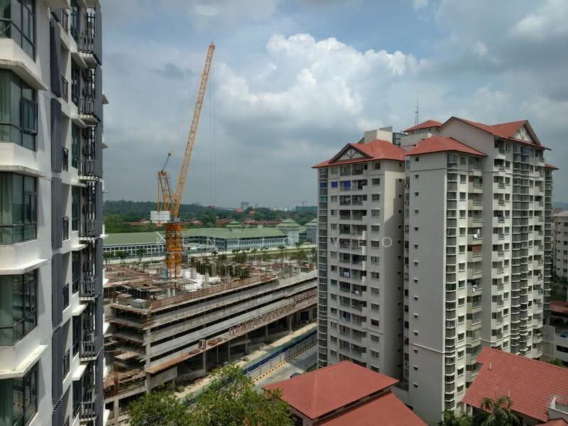 Condominium for Sale at Urbana Residences - Kenjjo Yeo - PropertyGuru.com.my