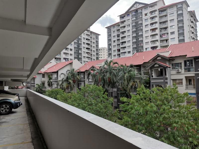 Condominium for Sale at Urbana Residences - Kenjjo Yeo - Exterior - PropertyGuru.com.my