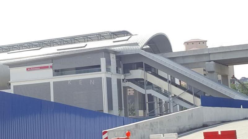 Condominium for Sale at Urbana Residences - Kenjjo Yeo - PropertyGuru.com.my