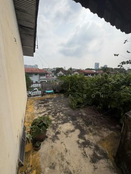 Rumah Berkembar untuk Dijual di Seksyen 17 (Petaling Jaya) - Bernisa Bon - Exterior - PropertyGuru.com.my