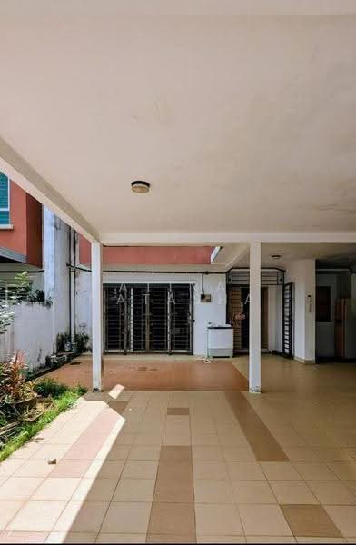 2-storey Terraced House for Sale in Kuantan (Pahang) - Atina Natasha - Exterior - PropertyGuru.com.my