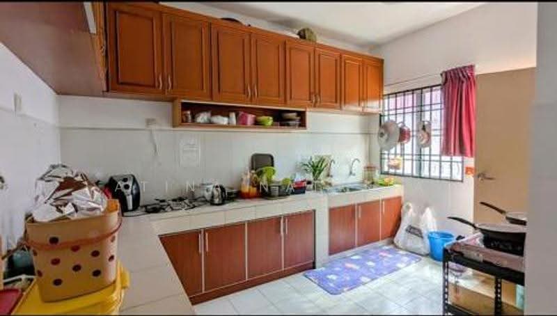 2-storey Terraced House for Sale in Kuantan (Pahang) - Atina Natasha - PropertyGuru.com.my