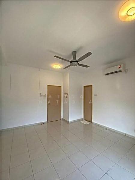2-storey Terraced House for Sale in Kuantan (Pahang) - Atina Natasha - Living Room - PropertyGuru.com.my