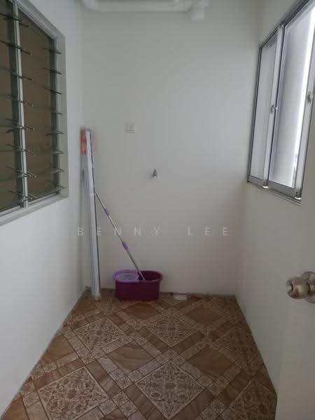 Apartment for Rent at D'Kristal - Benny Lee - PropertyGuru.com.my