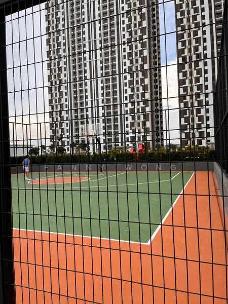 Pangsapuri untuk Dijual di Vivo Executive Apartment - Fanny Wong - PropertyGuru.com.my