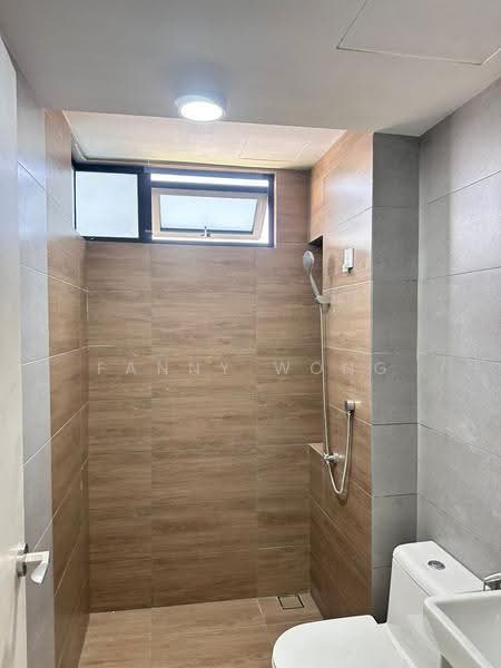 Pangsapuri untuk Dijual di Vivo Executive Apartment - Fanny Wong - Bathroom - PropertyGuru.com.my