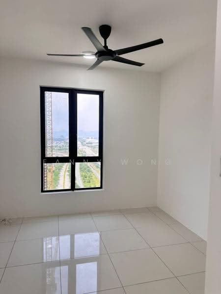 Pangsapuri untuk Dijual di Vivo Executive Apartment - Fanny Wong - View - PropertyGuru.com.my