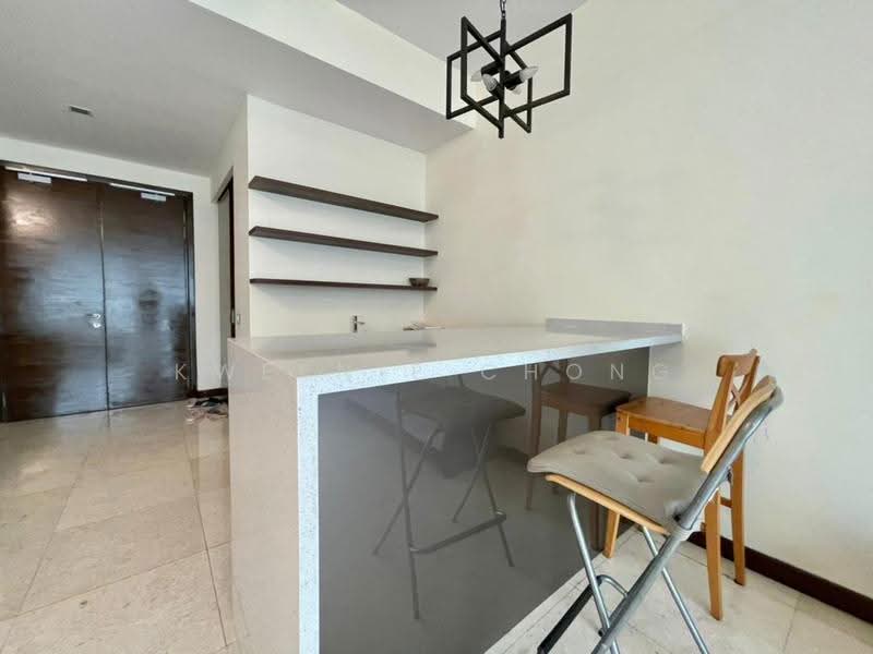 Kondominium untuk Dijual di Hampshire Residences - Kweenie Chong - Interior - PropertyGuru.com.my