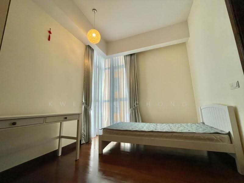 Kondominium untuk Dijual di Hampshire Residences - Kweenie Chong - Bedroom - PropertyGuru.com.my