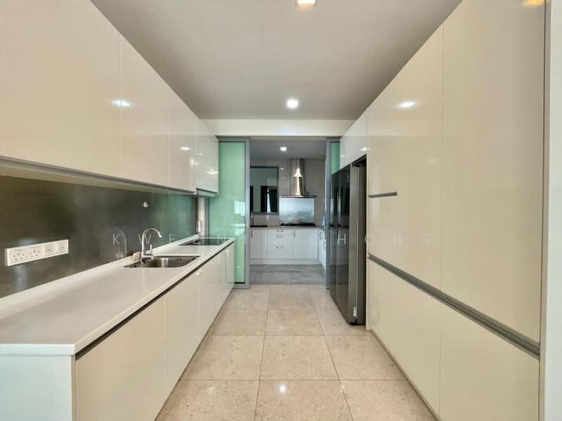 Kondominium untuk Dijual di Hampshire Residences - Kweenie Chong - PropertyGuru.com.my