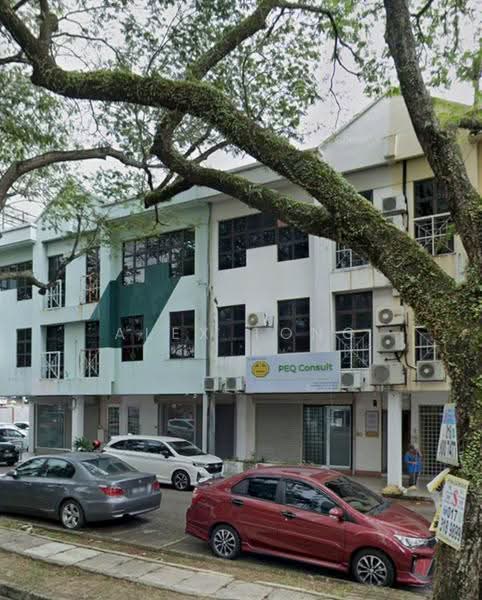 Shop / Office for Rent in Taman Sri Endah (Sri Petaling) - Alex Tong - PropertyGuru.com.my