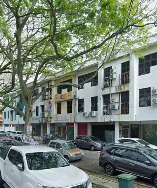 Shop / Office for Rent in Taman Sri Endah (Sri Petaling) - Alex Tong - PropertyGuru.com.my