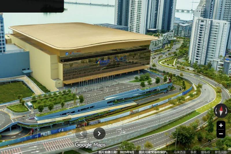 Retail Space for Sale in Gelugor (Penang) - Vincent Koay - Exterior - PropertyGuru.com.my