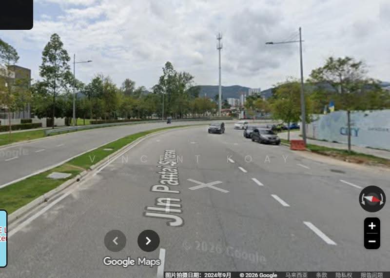 Retail Space for Sale in Gelugor (Penang) - Vincent Koay - PropertyGuru.com.my