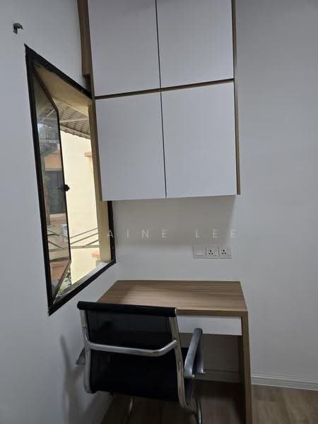 Condominium for Sale at Springfield Condominium - Elaine Lee - Study - PropertyGuru.com.my