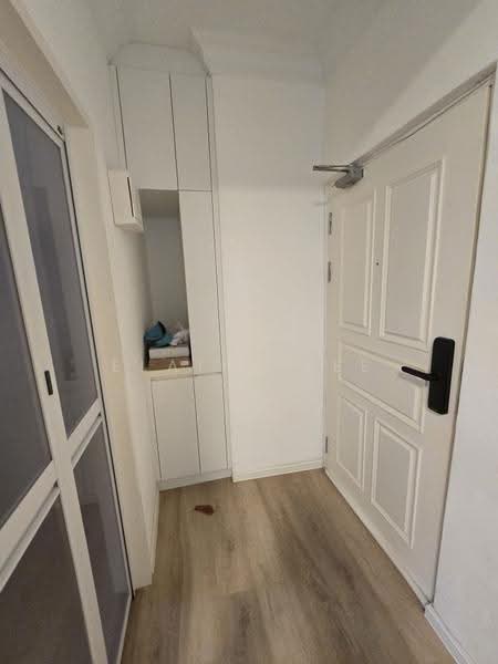 Condominium for Sale at Springfield Condominium - Elaine Lee - Entrance - PropertyGuru.com.my