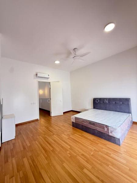 Cluster House for Rent in Taman Ekoflora (Johor Bahru) - Alicia Voon - Bedroom - PropertyGuru.com.my