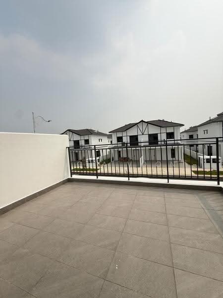 Cluster House for Rent in Taman Ekoflora (Johor Bahru) - Alicia Voon - Exterior - PropertyGuru.com.my