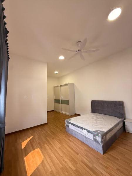 Cluster House for Rent in Taman Ekoflora (Johor Bahru) - Alicia Voon - Bedroom - PropertyGuru.com.my