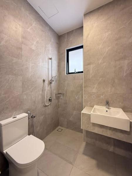 Cluster House for Rent in Taman Ekoflora (Johor Bahru) - Alicia Voon - PropertyGuru.com.my