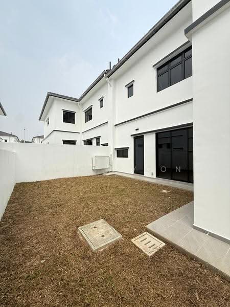 Cluster House for Rent in Taman Ekoflora (Johor Bahru) - Alicia Voon - PropertyGuru.com.my