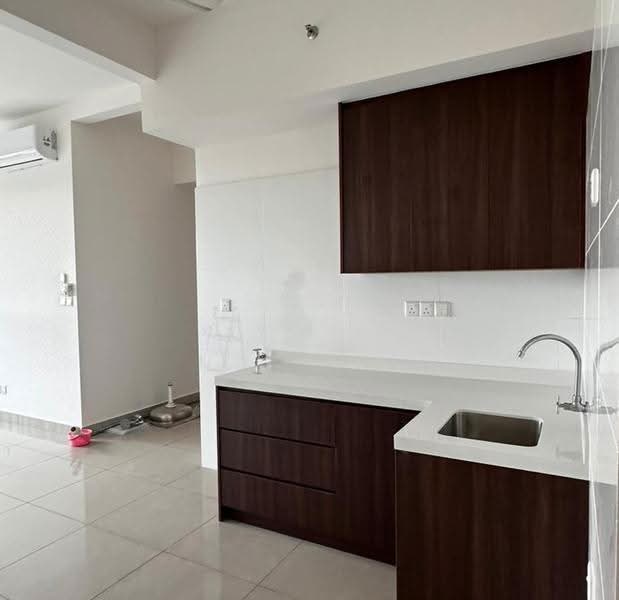 Kediaman Servis untuk Disewa di Plaza @ Kelana Jaya - Key Ling - Kitchen - PropertyGuru.com.my