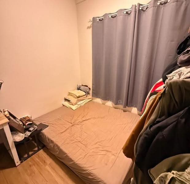 Kediaman Servis untuk Disewa di Plaza @ Kelana Jaya - Key Ling - Bedroom - PropertyGuru.com.my
