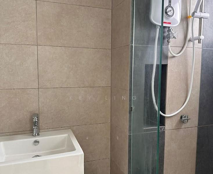 Kediaman Servis untuk Disewa di Plaza @ Kelana Jaya - Key Ling - PropertyGuru.com.my