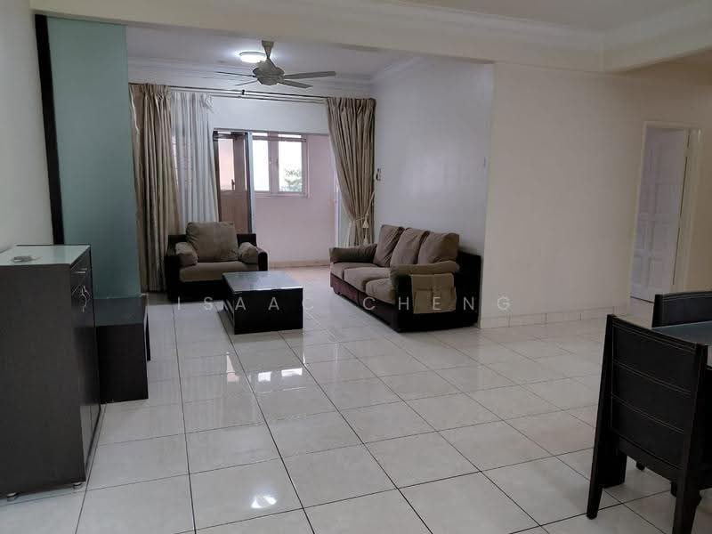 Condominium for Sale at Aseana Puteri - Isaac Cheng - Living Room - PropertyGuru.com.my
