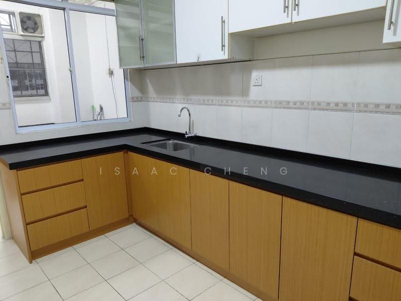 Condominium for Sale at Aseana Puteri - Isaac Cheng - Kitchen - PropertyGuru.com.my