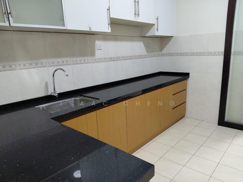 Condominium for Sale at Aseana Puteri - Isaac Cheng - Kitchen - PropertyGuru.com.my