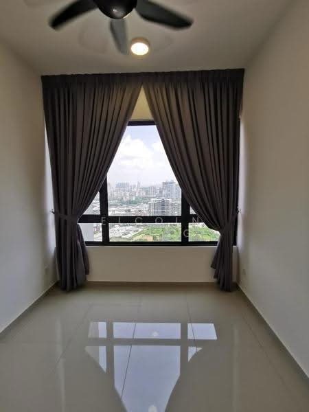 Kondominium untuk Disewa di Nidoz Residences @ Desa Petaling - Elcoln Leong - View - PropertyGuru.com.my