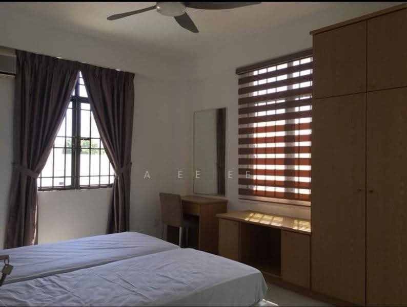 Apartment for Rent at Noble Villa - A Ee Ee - Bedroom - PropertyGuru.com.my