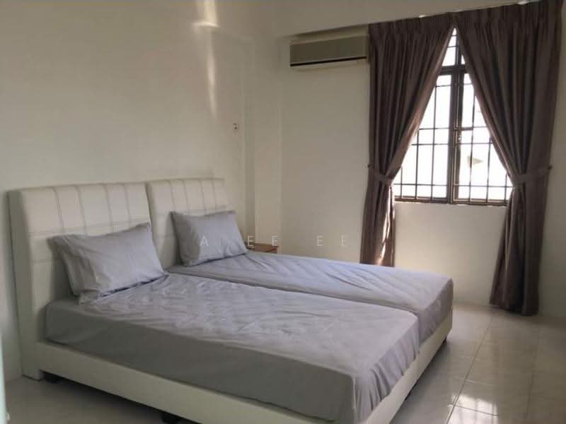 Apartment for Rent at Noble Villa - A Ee Ee - Bedroom - PropertyGuru.com.my