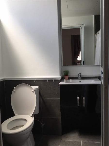 Apartment for Rent at Noble Villa - A Ee Ee - Bathroom - PropertyGuru.com.my