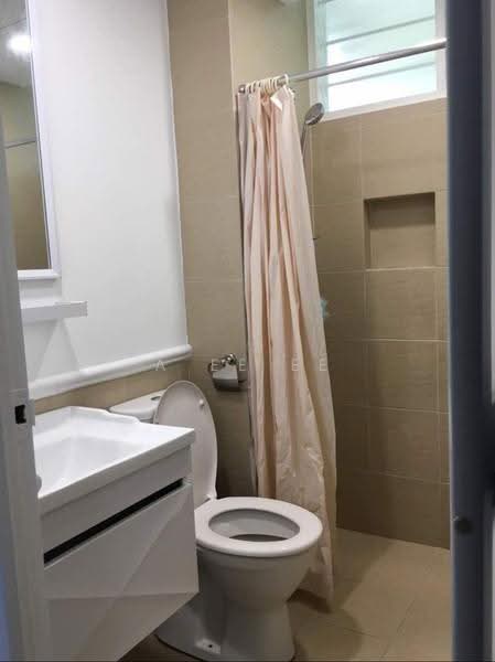 Apartment for Rent at Noble Villa - A Ee Ee - Bathroom - PropertyGuru.com.my